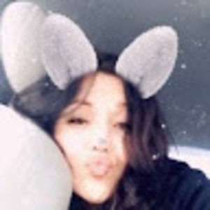 Meet your Posher, Alena